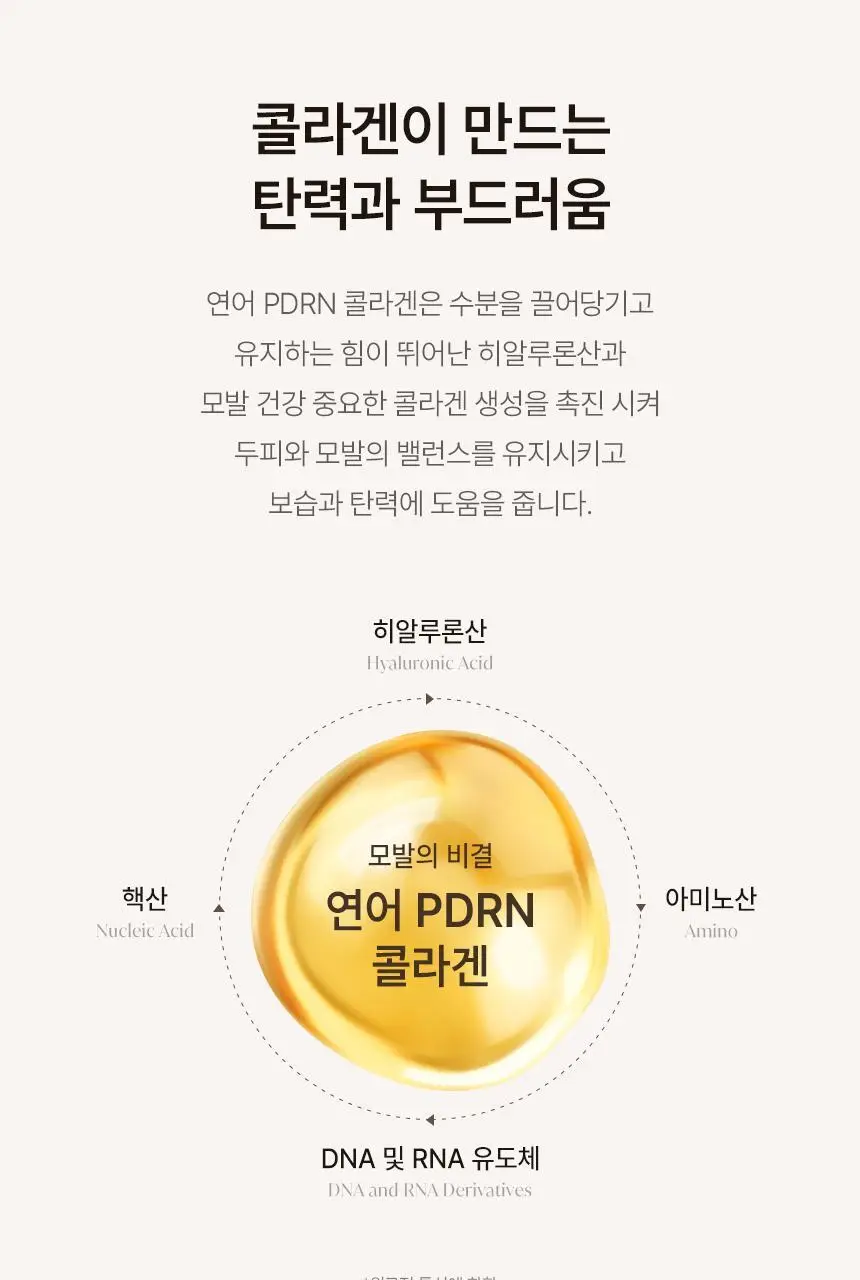 [신규런칭/손상모복구] 이드르르 인텐시브 클리닉 헤어팩 200ml 상세페이지 29